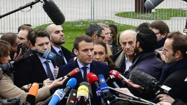 Macron &agrave; Whirlpool : comment le site de l'usine est devenu le ... - rtl.fr