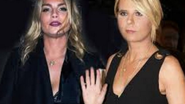 Maria e Emma accusate da telefono rosa