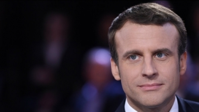 Martinique : Lettre ouverte d'Emmanuel Macron aux Outre-mer ... - politiques-publiques.com