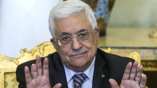 Medio Oriente: Abu Mazen alla Casa Bianca.