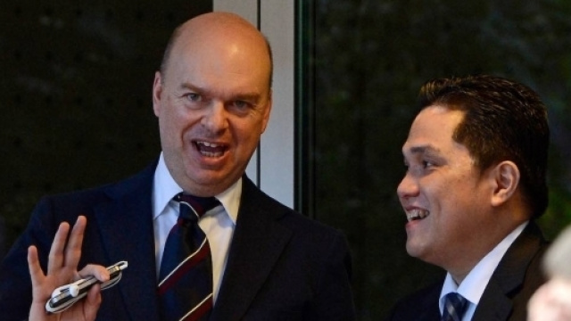 Milan, fatta per un super colpo