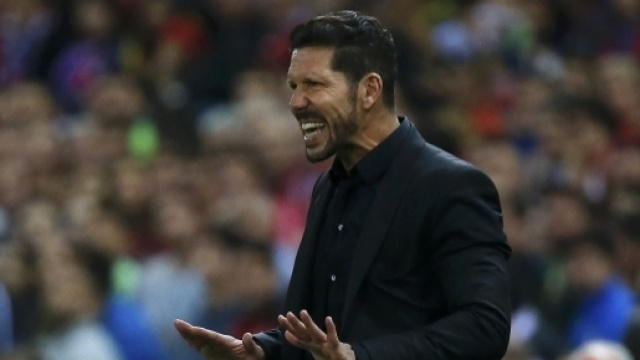 Milan, possibile uno scambio con l'Atletico Madrid