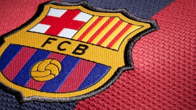 Nouveau contrat record pour le Bar&ccedil;a! - Football - Sports.fr - sports.fr