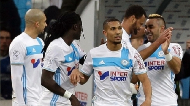 OM : le plan des joueurs marseillais pour battre le PSG ! - planetemercato.fr