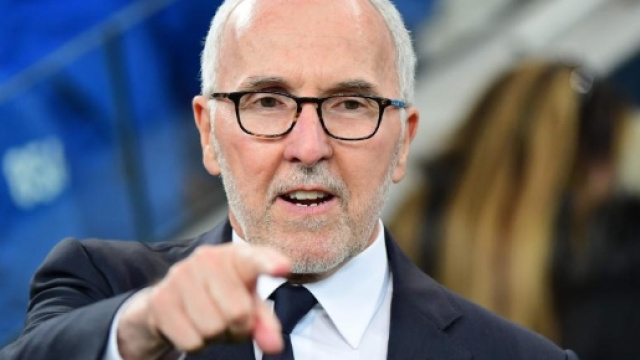 OM - Une belle enveloppe pour d&eacute;nicher un buteur - madeinfoot.com