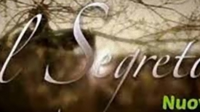 Piccolo cambiamento nel palinsesto de Il Segreto.