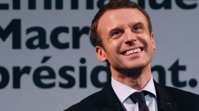 Quelle vision strat&eacute;gique pour le Pr&eacute;sident Macron &eacute;lu le 7 mai 2017 ?