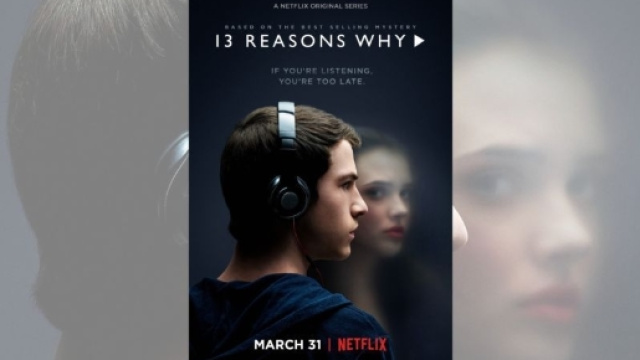 Tredici: Serie Tv targata Netflix - mangaforever.net