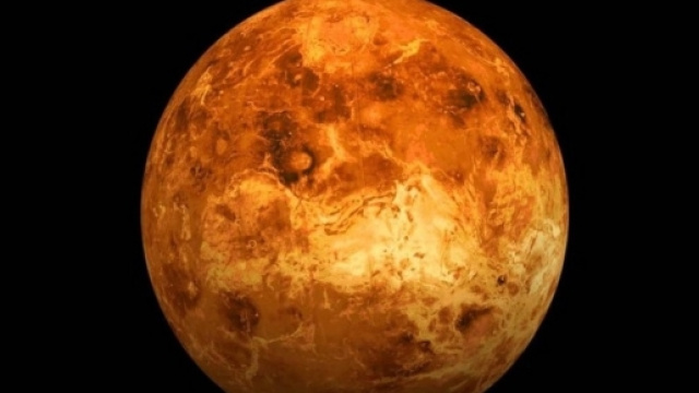 Russia e Stati Uniti insieme alla conquista di Venere? - Tom's ... - tomshw.it