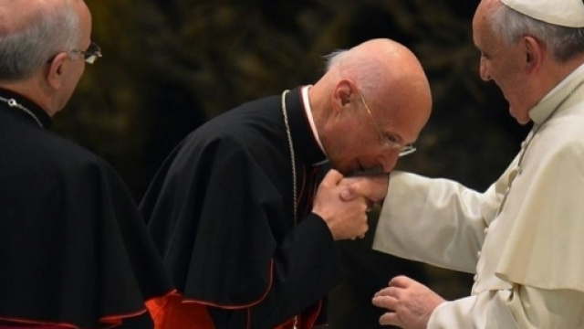 Sul ruolo delle Ong nel salvataggio dei migranti &egrave; scontro tra Vaticano e Cei