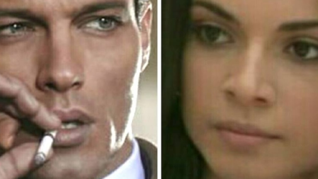 Tonio e Rosalinda si alleano per far uscire Ettore De Nicola dal carcere