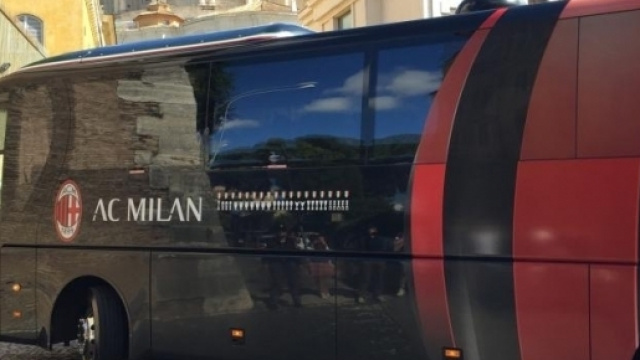 Trasferta in terra di Calabria per il Milan.