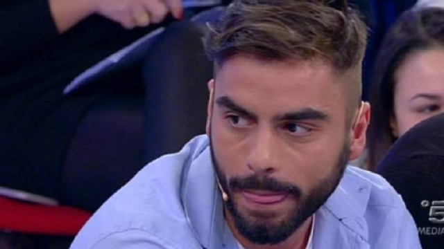 Uomini e Donne, Mario Serpa e Claudio Sona di nuovo insieme?