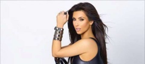 Se cumplen diez años del lanzamiento a la fama mundial de Kim Kardashian