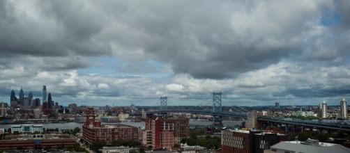 A Bold Plan to Remake Camden's Waterfront - The New York Times - nytimes.com