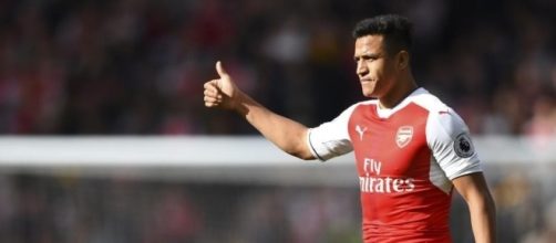 Alexis Sanchez makes Chelsea his number one choice for summer move ... - telegraph.co.uk