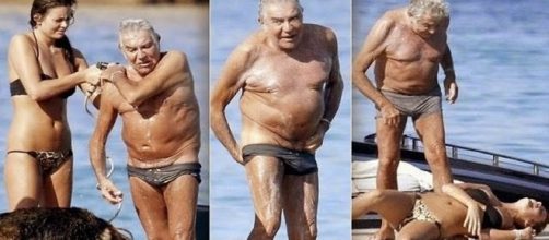 Alguns casais se juntam pelo dinheiro e n&atilde;o pelo amor