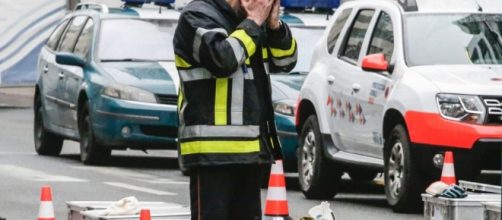 Atentado en San Petersburgo deja diez fallecidos y mas de cincuenta heridos.