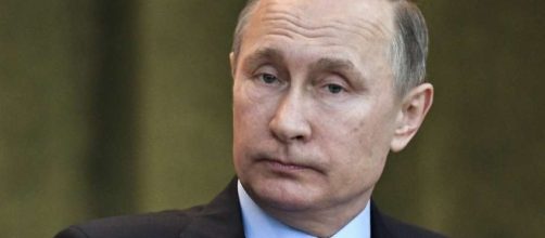 Chechnya arresting, killing gay men, newspaper says - SFGate - sfgate.com