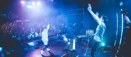 Coachella will live stream from 3 live stages and the Yuma tent April 14-16, 2017 / BN Photo Library