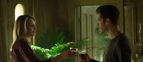 CW&rsquo;s show 'The Originals' is nothing like we&rsquo;ve seen it before - tvline.com