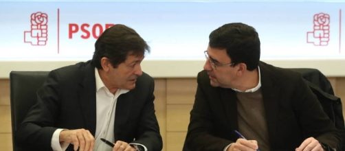 El PSOE a finales de mayo decidir&aacute; su futuro en el Congreso Federal. Public Domain.