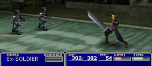 Final Fantasy VII's development remembered by those who made it 20 ... - technobuffalo.com