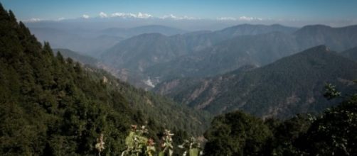 Flash - Himalayan glaciers granted status of 'living entities ... - france24.com