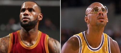 LeBron James Will Pass Kareem In Statistic - ... www.facebook.com/MJOAdmin