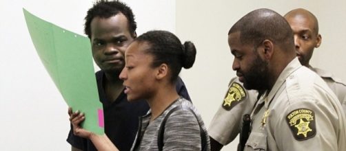 Man 'high on crack when he set Atlanta interstate fire' | Daily ... - dailymail.co.uk