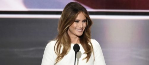 Melania Trump Telling Dakota Access Pipeline Protesters to 'Move ... - business2community.com