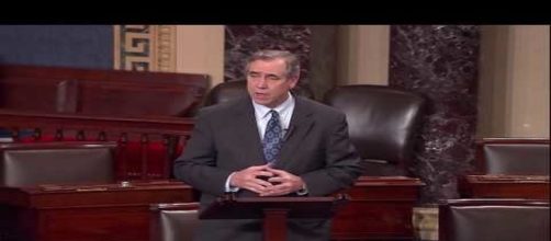 Oregon Democratic Senator Jeff Merkley re: Google Advanced Images