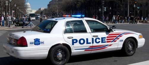 Photo via Wikimedia by cliff1066 / CC BY 2.0