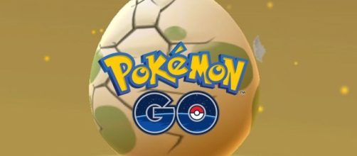 'Pokemon GO" latest update: the major Easter update (http://pokemongoassociation.com)
