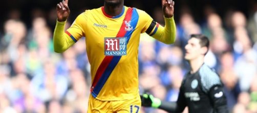 Premier League round-up: Palace shock Chelsea - Football ... - sportinglife.com