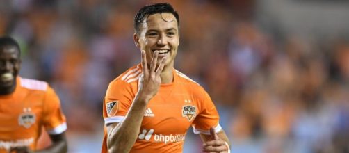 Recap: Houston Dynamo 4, New York Red Bulls 1 | Houston Dynamo - houstondynamo.com