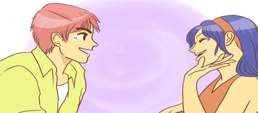 Sabia como abordar o crush com apenas 3 dicas