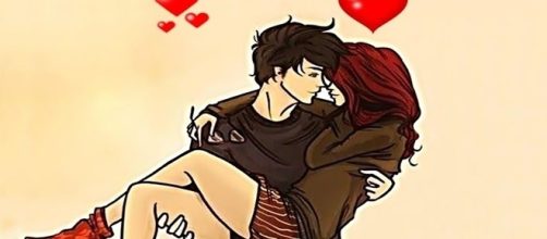 Se voc&ecirc; usar as palavras certas, talvez voc&ecirc; consiga reascender a paix&atilde;o que existia em seu relacionamento