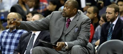 Top potential replacements for John Thompson III at Georgetown ... - sportingnews.com