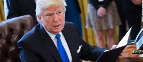 Trump floats 20% tax on Mexican imports to pay for wall ... - cnn.com