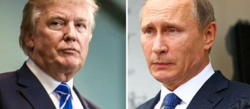 Trump Just Got Caught Creating A Secret Back Channel To Putin ... - poli-ticks.com