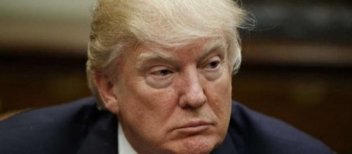 Trump says US is ready to act alone on North Korea - Houston Chronicle - chron.com