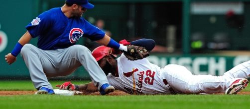 Watch Chicago Cubs Vs. St. Louis Cardinals Live Online: Streaming ... - inquisitr.com