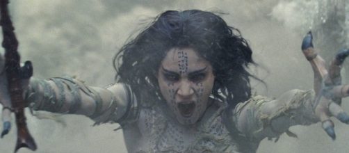 Why Dr. Jekyll is in THE MUMMY | Nerdist - nerdist.com