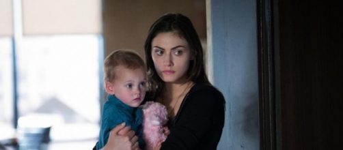 Why is Hope just a witch in 'The Originals'? [Image via the CW]