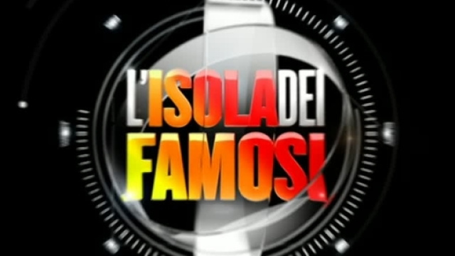 Alessia Marcuzzi - conduttori | Isola dei Famosi 2016 - mediaset.it