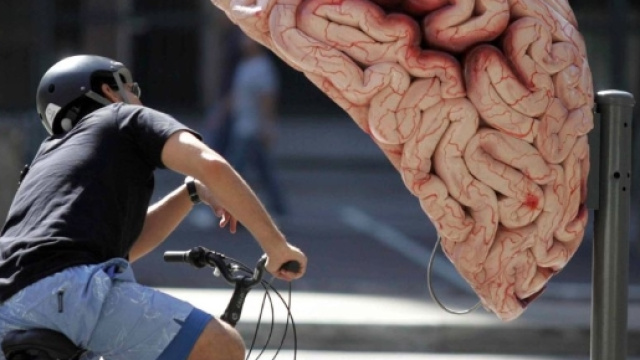 Alzheimer, tutta questione d'umore