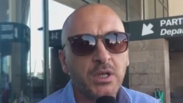 Ausilio: &ldquo;Il Milan? Curioso di vedere un derby cinese. Su ... - fcinter1908.it