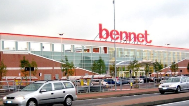 Bennet, offerte di lavoro di aprile.