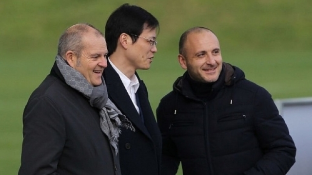 Calciomercato Inter, ecco i tre nomi caldi per il 2017/18